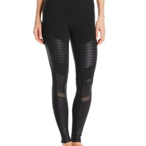 Alo Moto Leggings